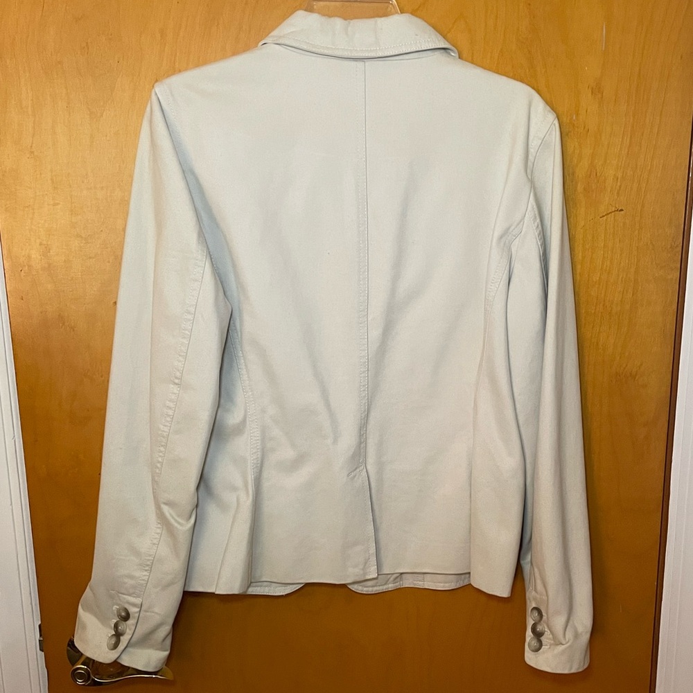 Ann Taylor Women’s Blazer - Picture 3 of 4